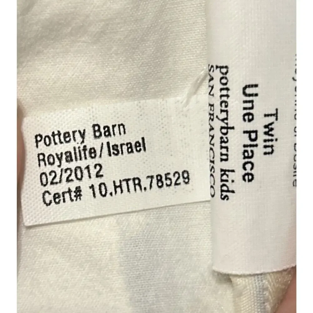 Pottery Barn pottery barn
